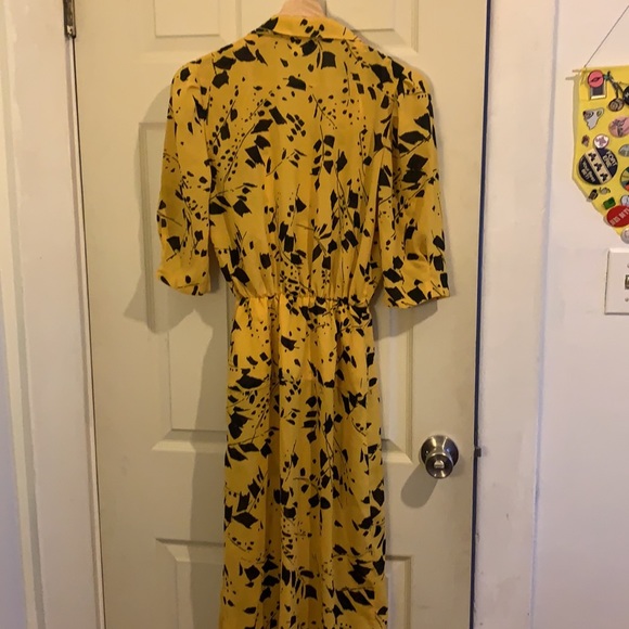 Gorgeous vintage fold over - Picture 2 of 4